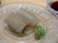 -荣一代目OMAKASE板前料理