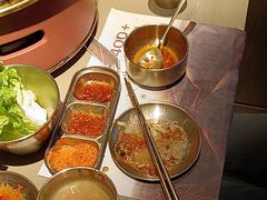 -西塔老太太泥炉烤肉(青浦蟠龙天地店)