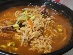 -米笑情(韩乐坊店)