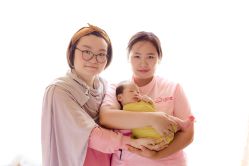 -大美母婴月子专护中心(紫峰店)
