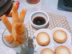 -味可道美食坊(福基路店)