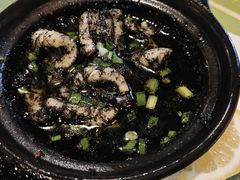 -BISTROFIORE美伊娜(伊犁南路店)