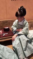 -盘子女人坊古装写真摄影(南京总店)