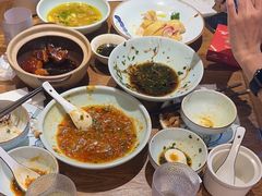 -老灶味道·本帮菜(昌平路店)