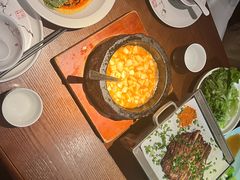 -绿茶餐厅(深圳龙华天虹购物中心店)