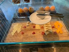 -广州粤海喜来登酒店