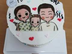 -ZOZO's昌左左精致甜品设计(新北店)