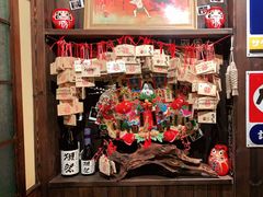 -炉胜·炉端烧·居酒屋