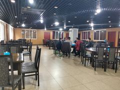 大堂-天一沾水肥肠(科园一街店)
