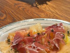 -La Strada(安福路店)