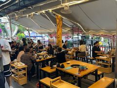 -屋头串串(临江路店)