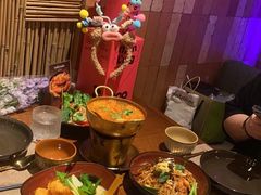 -CHINCHIN 青青·泰国料理(万象食家店)