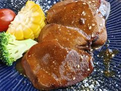 -九井澤精致料理(金茂店)