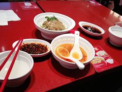 -喜家德虾仁水饺(长泰广场店)