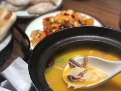 -将相和·海鲜蒸饺大连菜