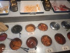 -海之屋韩式烤肉(海棠68环球美食街店)