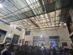 -老光明岗琼甜茶馆