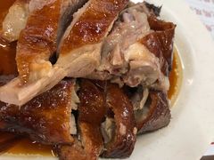 -兰芳园(上环店)