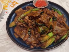 -威尼斯西餐厅(扬名广场店)