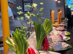 -筱爷叔·上海传统手工菜(新桥店)