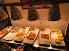 -科尔海悦酒店·柏顿花园餐厅(清河东路店)