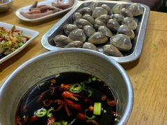 -农民烧烤(延边社区店)