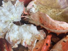 -蟹之国·精品蟹料理(极地店)