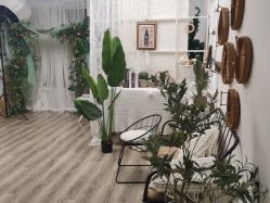 -莫奈庄园·儿童摄影馆·影视基地(江宁店)