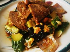 -鑫巴蜀小镇 · 水煮鱼专研店(玉桥店)