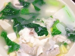 -兴记菜馆