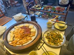 -老渔家·白族·石板烧·野生菌火锅(古城中心店)
