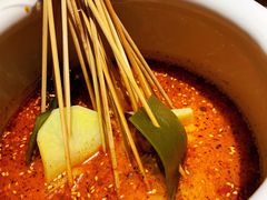 -淀里船宴(卓达店)