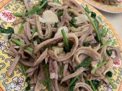 元爆肚丝-砂锅居(西四店)