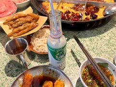 -五里关火锅(牛市口店)