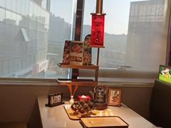 -海底捞火锅(太原南站店)