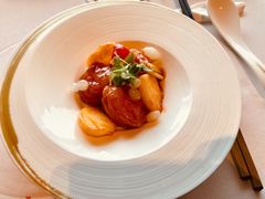 -金轩中餐厅 Jin Xuan(浦东丽思卡尔顿酒店)