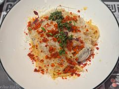 -黑手制面·Gentle Pasta(国金天地店)