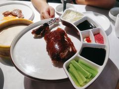 -大鸭梨烤鸭(枣园店)