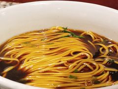 金陵阳春面-南京大牌档(崇文门国瑞店)