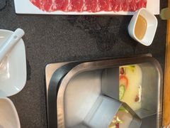 -巴庄重庆火锅(光山店)