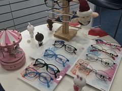 -优视力蔡司眼镜验配中心(越秀城市广场奥莱店)