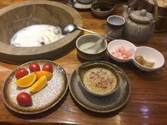 石锅鱼-滇香肴·云南菜蒸汽石锅鱼(云南北路店)