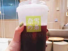 -奈雪的茶(湖滨银泰in77C区PRO店)