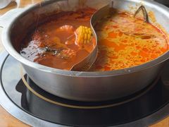 -水林间·寿喜烧自助(仙林金鹰店)