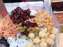 -运栋天马牛肉饼(林科大店)