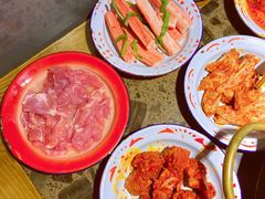 -叁口煮市井老火锅(春熙路店)