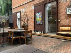 -大酉·M Coffee(北京美术馆店)