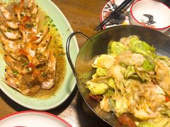 -新白鹿餐厅(城西银泰城店)