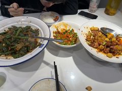 -兰湘子·湘菜小炒(长安万科广场店)