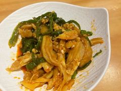 -王捌小院(红花坡店)